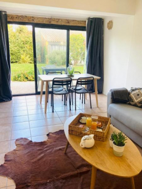Appart dans résidence avec Piscine à Arles